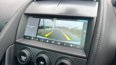 Jaguar F-Type 3.0 Supercharged V6 R-Dynamic 2dr Auto Petrol Coupe